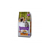 Champion Tavuklu Yetişkin Kedi Maması 15 Kg - 1