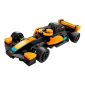LEGO Speed Champions 30683 McLaren Formula 1 Car - 3