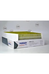 Icon Group - Mercedes A Class(w176) - B Class(w246) Karbonlu Polen Filtresi - WPK 721 - 1