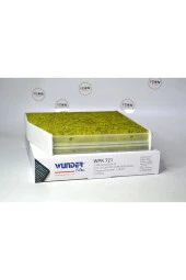 Icon Group - Mercedes A Class(w176) - B Class(w246) Karbonlu Polen Filtresi - WPK 721 - 3