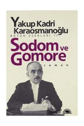 Sodom Ve Gomore - 1