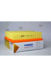 Icon Group - Mercedes Benz A Class - B Class - Cla Coupe Hava Filtresi - Wh 744 thumbnail 1