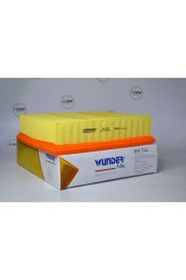 Icon Group - Mercedes Benz A Class - B Class - Cla Coupe Hava Filtresi - Wh 744 thumbnail 2