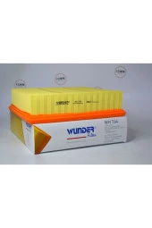 Icon Group - Mercedes Benz A Class - B Class - Cla Coupe Hava Filtresi - Wh 744 thumbnail 3