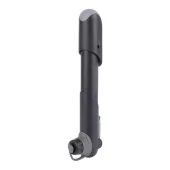 T.Concept Dayanıklı Hafif Yüksek Basınçlı Bisiklet El Pompası 120 psi - 2