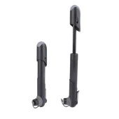T.Concept Dayanıklı Hafif Yüksek Basınçlı Bisiklet El Pompası 120 psi - 5