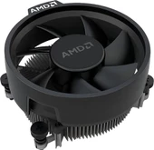 Asus Prime A520M-K DDR4 4600MHz mATX Anakart - AMD Ryzen 5 5500 AM4 İşlemci Tray - AMD Fan Set - 5