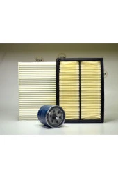 Icon Group - Nissan Micra 2011 -> Benzinli Filtre Seti Micra Yeni Model Filtre Seti thumbnail 1