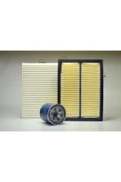 Icon Group - Nissan Micra 2011 -> Benzinli Filtre Seti Micra Yeni Model Filtre Seti thumbnail 2