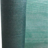 Abk Plastik %95 120 Gr. PE Gölgelik K.Yeşil 150cm 100m - 1