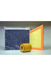 Icon Group - BMW F10 520i Bakım Filtre Seti thumbnail 1