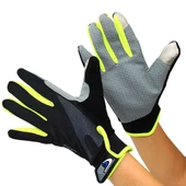 Sonny Kapalı Spin Eldiveni Sarı - 1