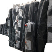 Abk Plastik %95 120 Gr. PE Gölgelik K.Yeşil 4m x 100m - 4