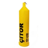 Tüp Lehim 10Gr 1.2Mm 60/40 Çitor - 1