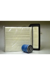 Icon Group - Honda Cr-v 2008 -> Filtre Seti thumbnail 1