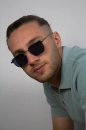 Lacoste L260S 033 Unisex Güneş Gözlüğü thumbnail 2