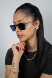 Lacoste L260S 033 Unisex Güneş Gözlüğü thumbnail 3