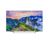 Grundig 65 GHU 9000 4K Ultra HD 65" 165 Ekran Uydu Alıcılı Google Smart LED TV - 1