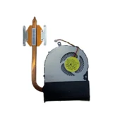 Casper Uyumlu C500 Soğutucu Fan Ve Bakır Sıfır - 1