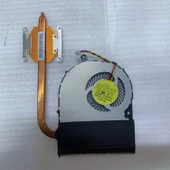 Casper Uyumlu C700 Soğutucu Fan Ve Bakır Sıfır - 1