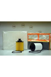 Icon Group - Fiat 1.3 Multijet - Doblo - Linea - Fiorino - Punto Filtre Seti thumbnail 1