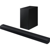 (Kutu Hasarlı)Samsung Hw-C450/Tk Soundbar - 5