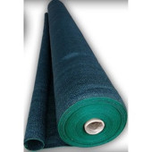 Abk Plastik %95 140 Gr. PE Gölgelik K.Yeşil 2m - 1