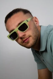 Calvin Klein Jeans CKJ23642S 745 Unisex Güneş Gözlüğü thumbnail 2