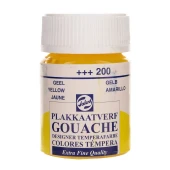 Talens Guaj Boya 16 ml Yellow 200 - 1