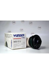 Icon Group - Renault Megan IV - Talisman - Espace 1.5 - 1.6 Dci Yakıt Filtresi - WB 816 thumbnail 1