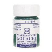 Talens Guaj Boya 16 ml Viridian 616 - 1