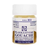 Talens Guaj Boya 16 ml Light Gold 802 - 1