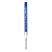 Parker Ekonomik Tükenmez Kalem Refili 2 li M Mavi (2166544) - 2