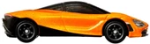 Hot Wheels Premium Speed Machines Mclaren 720S HKC43 FPY86 thumbnail 3