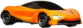Hot Wheels Premium Speed Machines Mclaren 720S HKC43 FPY86 thumbnail 2