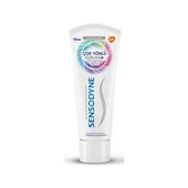Sensodyne Günlük Komple Bakım Çok Yönlü Koruma Diş Macunu 75ml - 1