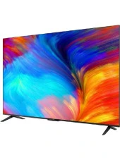 TCL 55P635 55" 140 Ekran Uydu Alıcılı 4K Ultra HD Google LED TV - 3