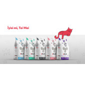 TOİ MOİ CAT LİTTER KEDİ KUMU 5L MARSİLYA SABUN KOKULU - 4