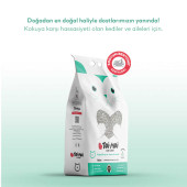 TOİ MOİ CAT LİTTER KARBONLU KEDİ KUMU 5L KOKUSUZ - 4