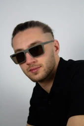 Lacoste L6009S 275 Erkek Güneş Gözlüğü thumbnail 2