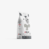 TOİ MOİ CAT LİTTER NATUREL KEDİ KUMU 5L ACTİVATE CARBONLU - 1