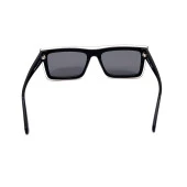 Calvin Klein Jeans CKJ23657S 001 Unisex Güneş Gözlüğü thumbnail 5