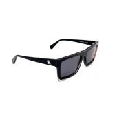 Calvin Klein Jeans CKJ23657S 001 Unisex Güneş Gözlüğü thumbnail 6
