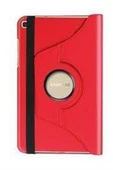 Samsung T290 Tab A 8 inç 360 Derece Dönebilen Kılıf - Kırmızı - 3