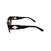 Lacoste L6021S 214 Kadın Güneş Gözlüğü thumbnail 5