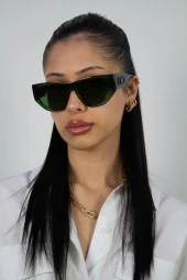 Salvatore Ferragamo SF1077S 317 Kadın Güneş Gözlüğü thumbnail 2