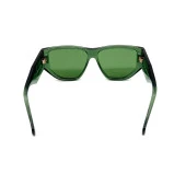 Salvatore Ferragamo SF1077S 317 Kadın Güneş Gözlüğü thumbnail 6