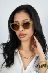 Salvatore Ferragamo SF1101S 708 Kadın Güneş Gözlüğü thumbnail 2