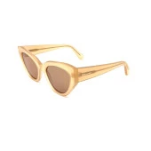 Salvatore Ferragamo SF1101S 708 Kadın Güneş Gözlüğü thumbnail 4