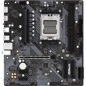 ASROCK  ANAKART - 90-MXBLK0-A0UAYZ- A620M-HDV/M.2+ - 2